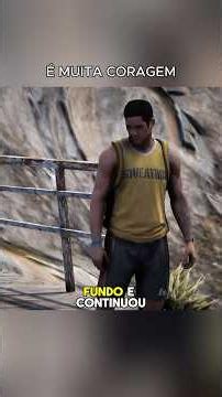 Lamentável isso