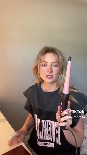 Ultimate 80’s Curl Tutorial for Curly Hair