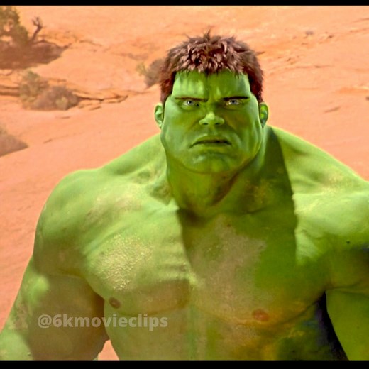 Vincent Barragan on Instagram: "Hulk (2003) in 4K UHD HDR 60FPS #thehulk #theincrediblehulk #anglee #6kmovieclips #4kuhd #moviescene #movieclip #ericbana #marvelmovie #incrediblehulk"