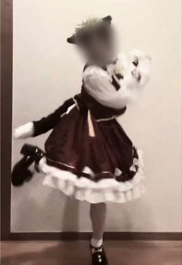 東方Project橙キャラクターのコスプレ紹介