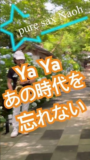 サザンオールスターズ名曲/YaYa（あの時代を忘れない）