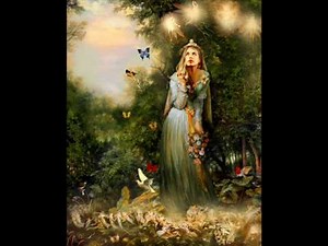 Celtic Harpists - Brian Boru's March