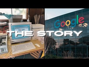 The Story Of Google