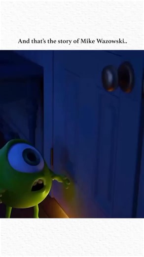 movierecapclips on Instagram: "Monsters University - 2013 Before Mike and Sulley became the best scarers in Monstropolis, they were just two college students with big dreams! Monsters University (2013) takes us back to their hilarious, heartwarming origin story—filled with pranks, friendship, and life lessons."