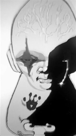 playing brawlhalla with bro🥀🥀