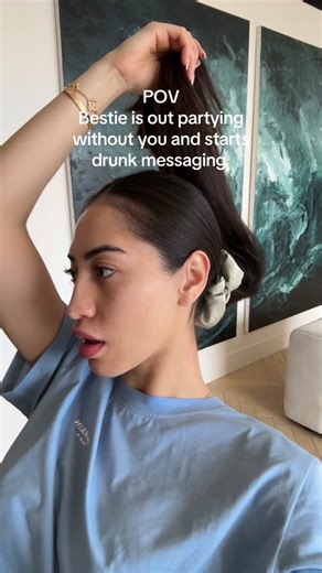 Bestie Drunk Texting: Hilarious Messages From Your Partner in Crime