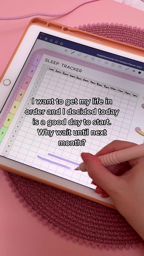 Start taking care of myself better. I’ve been really bad this month😢 @happydownloads #digitalplanning #digitalplanner #ipadplanner #goodnotesplanner #selfcare #planner #ipadplanning #paperlessplanner #goodnotes5 #healthyhabits