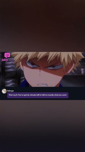 Bakugo Destroys Deku's Life
