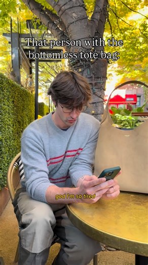 The @coach Brooklyn shoulder bag, designed for THAT friend #nyc #tote #JOKE #alwaysready | Benton McClintock