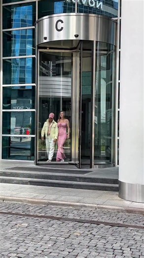 3.8K views · 664 reactions | Python jacket and crocodile mules  @vladbykovbrand | Vladbykovbrand | Facebook