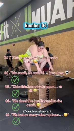 “Gym fail level: maximum 💀” #gym #failure #workout