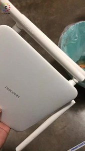 In Stock Used Openwrt Router 1200Mbps Phicomm K2 Wireless Routers English 2.4&5G Router 4 Antenna