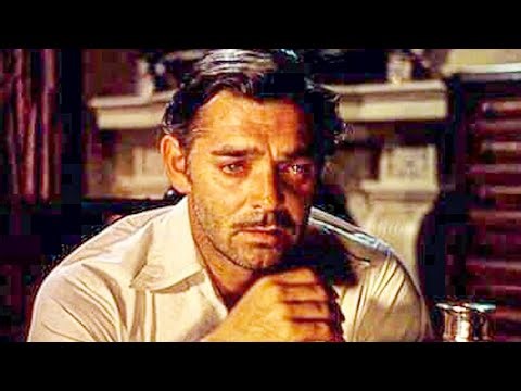 The truth about Clark Gable's Black heritage