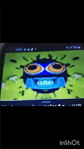 klasky csupo (klasky csupo 1997 effects) | g Major 4