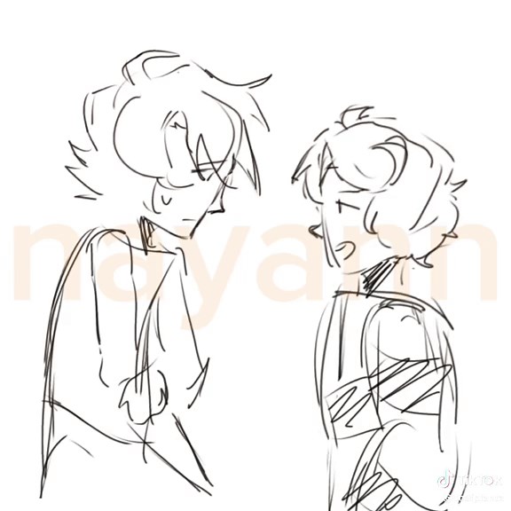 Ramshackle Animation Work in Progress: Part 2