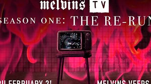 14K views · 1.1K reactions | MELVINS TV is back on Melvins.veeps.com...