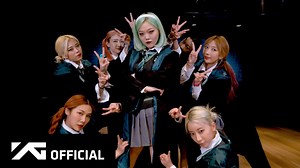 LEE SUHYUN 'ALIEN' PERFORMANCE VIDEO (HALLOWEEN VER.) 🎬YouTube: https://youtu.be/rF0qYrWCi50 📺NAVER TV: https://tv.naver.com/v/16455812 | AKMU