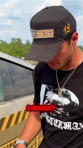 Cybertruck Suspension: Bump Test Goes WILD! Hitch Found?!