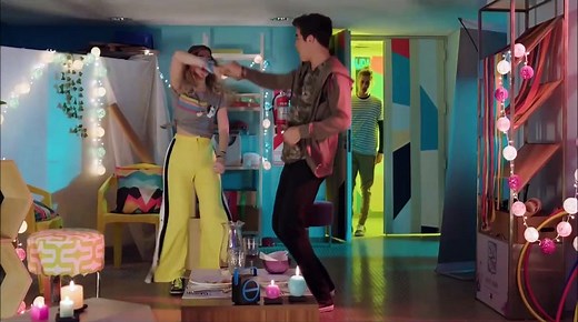 GO! Live Your Way: Season 2 - Trailer (English) Netflix Series (2019)