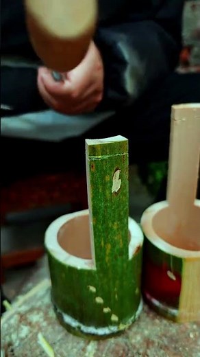 Making creative storage boxes with bamboo doesn t require complicated tools. It can be don