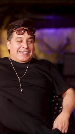 #elpatioderobertico #Entrevista #kristoffcriollo | Robertico Comediante