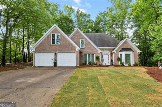 1441 Livingston Dr SW, Marietta, GA 30064 | Estately 🧡 | MLS# 10754533