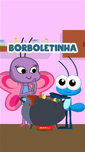 Little Butterfly | Bob Zoom