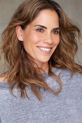 Maxine Bahns | Actress