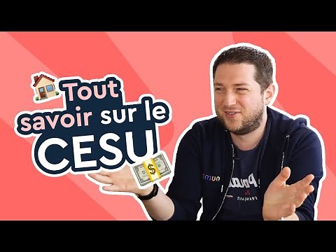 Crèches, chèques vacances & CESU : c'est quoi et comment en bénéficier ?