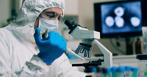 Mouse model mimics coronavirus infection in humans, may help test drugs: Study