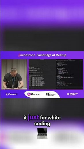 No-Code App Building Demo: Create Apps Seriously Fast with AI