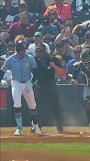 Blade Tidwell’s IMMACULATE INNING 🤯🤯🤯