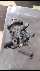 6.4K views · 137 reactions | . isuzu GiGA dating 6wheelers, 10wheeler na, nagpalit Ng repair kit sa air master at foot brake.. #highlighteveryone #fypviralシ #ffypシ #mechanic #engine #truckdriver #trucking #mechaniclife | Ruben Malapote | Facebook