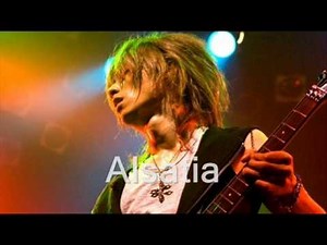 Syu Best Guitar Solos Vol.1