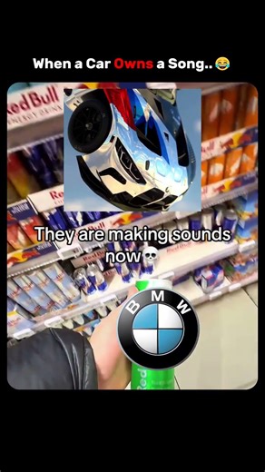 When a Car Owns a Song..😂 #shorts #cars #caredit #automobile #funny #foryou #trending