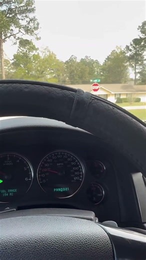ZL1 Tahoe Downshifts Insanely Loud To Geeked