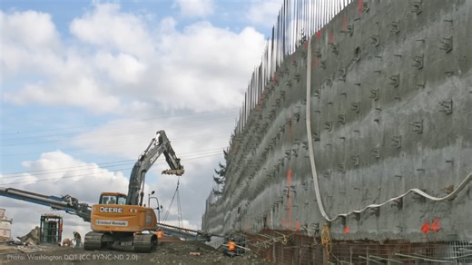 The collapse that brought a $900M project to a halt