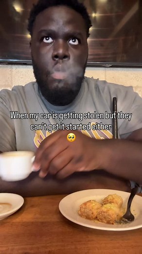 Smh guess we all walkin 😭😭😭 . . . . . . . #funny #fyp #viral #meme #car #humor | LittyHeem