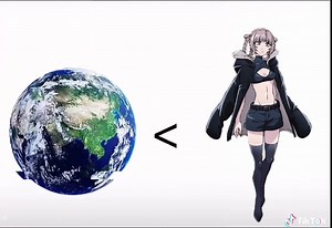 Exploring the Character Nazuna from Call of the Night
