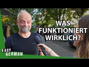 How to Actually Remember German Vocabulary