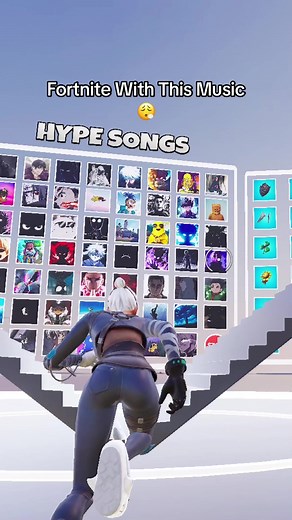 Best Fortnite Songs to Enhance Your Gaming Experience