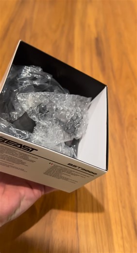 551K views · 7K reactions | Beast Spin  - One piece aluminium body  - Salt Shield Bearings  - Power Stacked Carbon Matrix Drag System  - Oversized gears ⚙️ Stop giants cold. Explore Beast: https://bit.ly/Abu-Garcia-Beast #AbuGarciaForLife #AbuGarciaANZ #AbuGarciaBeast | Abu Garcia | Facebook