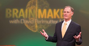 Brain Maker With David Perlmutter, M.D.