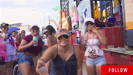 ✨️2022 CARNIVAL ROAD MARCH! BRINGING TO YOU ALL THE MOVES, COSTUMES, MUSIC & MORE! 🇧🇿 | What's Happening Belize Media