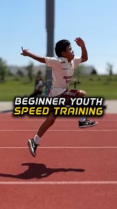 🚨Beginner Youth Speed Training #PEPFast⁣ ⁣ ⬇️ Comment “Youth Speed” for Special Price on our New Youth Speed & Athletic System! ⁣ ⁣ ✅ This isn’t just another training program—it’s a guaranteed game changer for young athletes! I breakdown every training session, drill and exercise in detail, so you understand the philosophy and science behind the program, So you become the expert!⁣ ⁣ This program was developed and tested from the ground up with my own athletes, this 3 phase - 12 week system harn