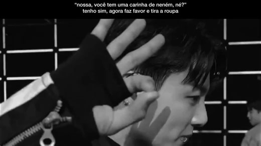 Jungkook em Ação: Elementos da Fanfic e Música