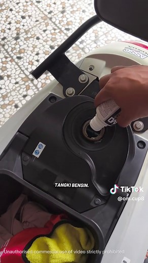 How to Use Injector Cleaner for Your Motor