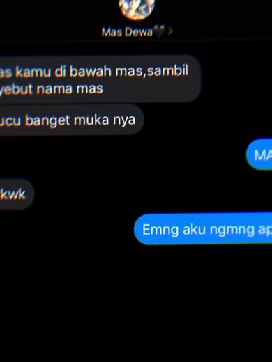 Chat Geser: Konten TikTok Lucu dan Menarik