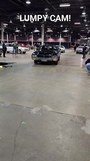 What year buick?? #bigblock #buickgs #musclecar #v8 #horsepower #buicklife #buickskylark | Internal Combustion