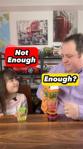 Enough / too much #learnenglish | English Lingo